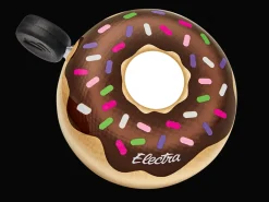 Trek Bikes Electra Donut Ringer Bike Bell