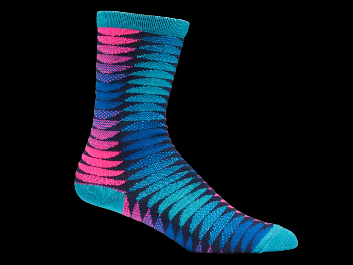 Women Trek Bikes Electra Eclipse Socks