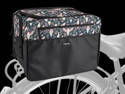 Trek Bikes Electra Fern Rear Rack Trunk Bag
