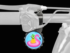 Trek Bikes Electra Flocktail Hour E-bike Bell