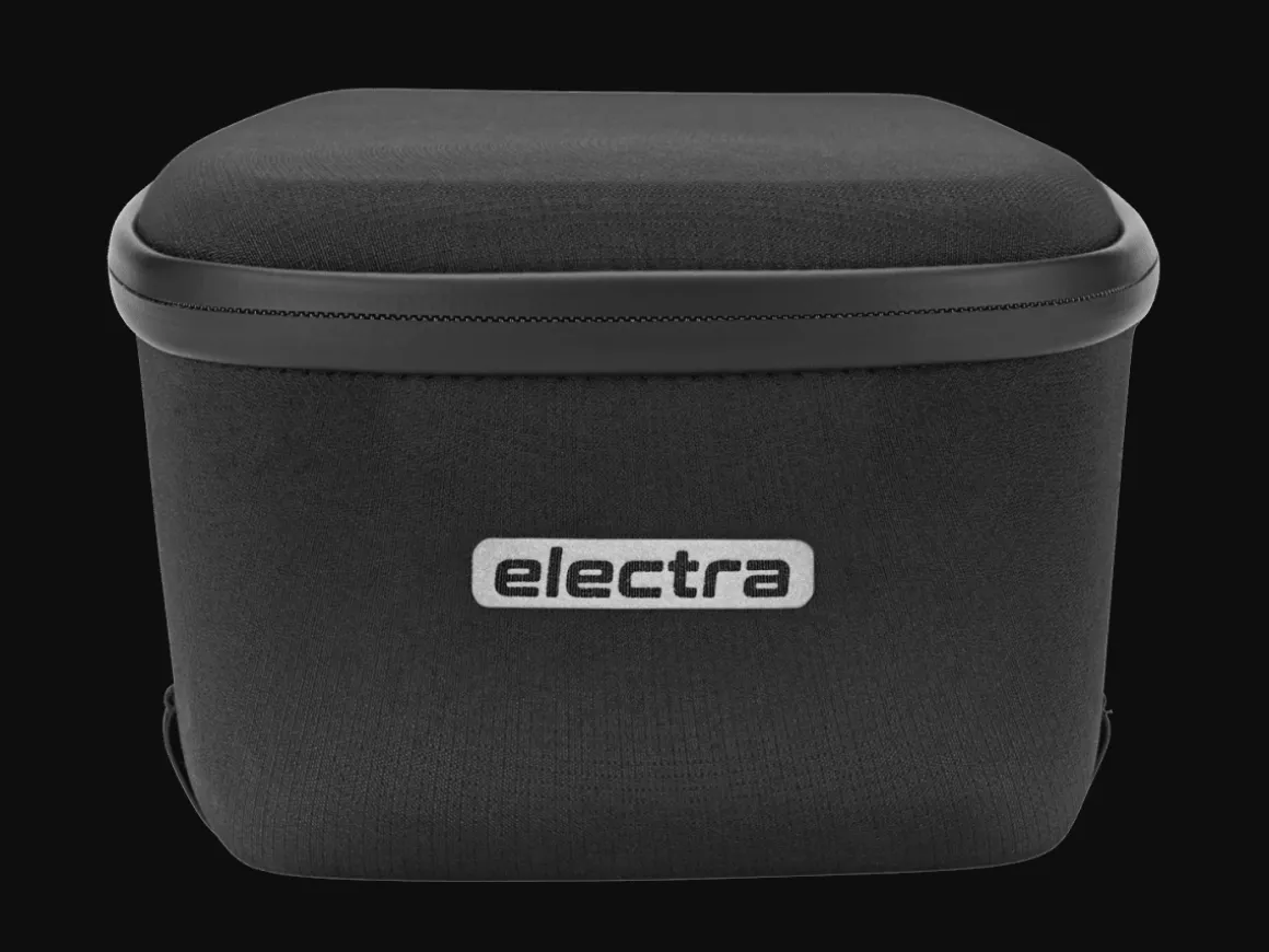 Trek Bikes Electra Front Tray / Rear Rack Bag
