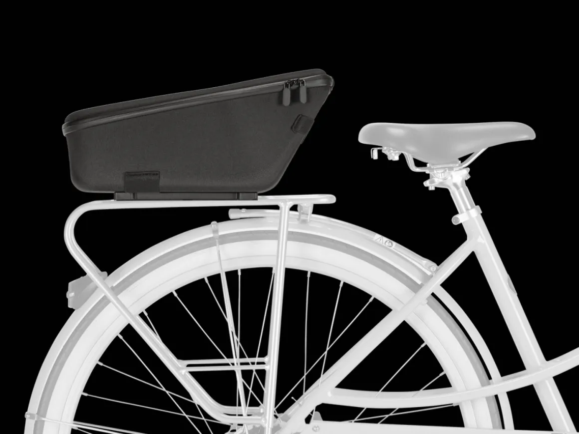 Trek Bikes Electra Front Tray / Rear Rack Bag
