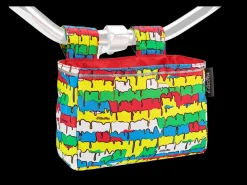 Trek Bikes Electra Graffiti Drip Handlebar Bag
