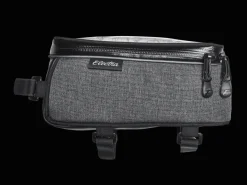 Trek Bikes Electra Heather Charcoal Phone Bag