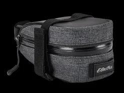 Trek Bikes Electra Heather Charcoal Saddle Bag