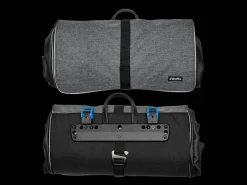 Trek Bikes Electra Heather Charcoal Pannier Bag
