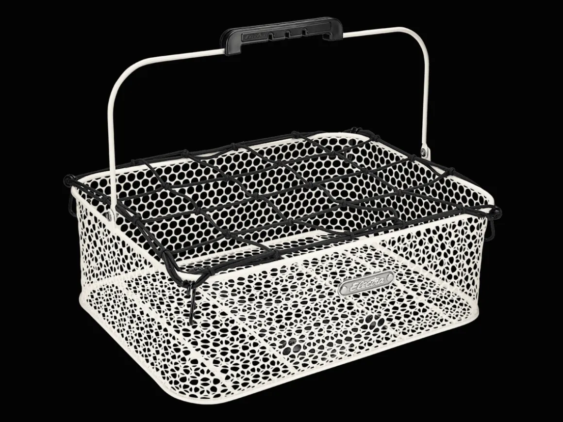 Trek Bikes Electra Honeycomb Low Profile MIK Basket