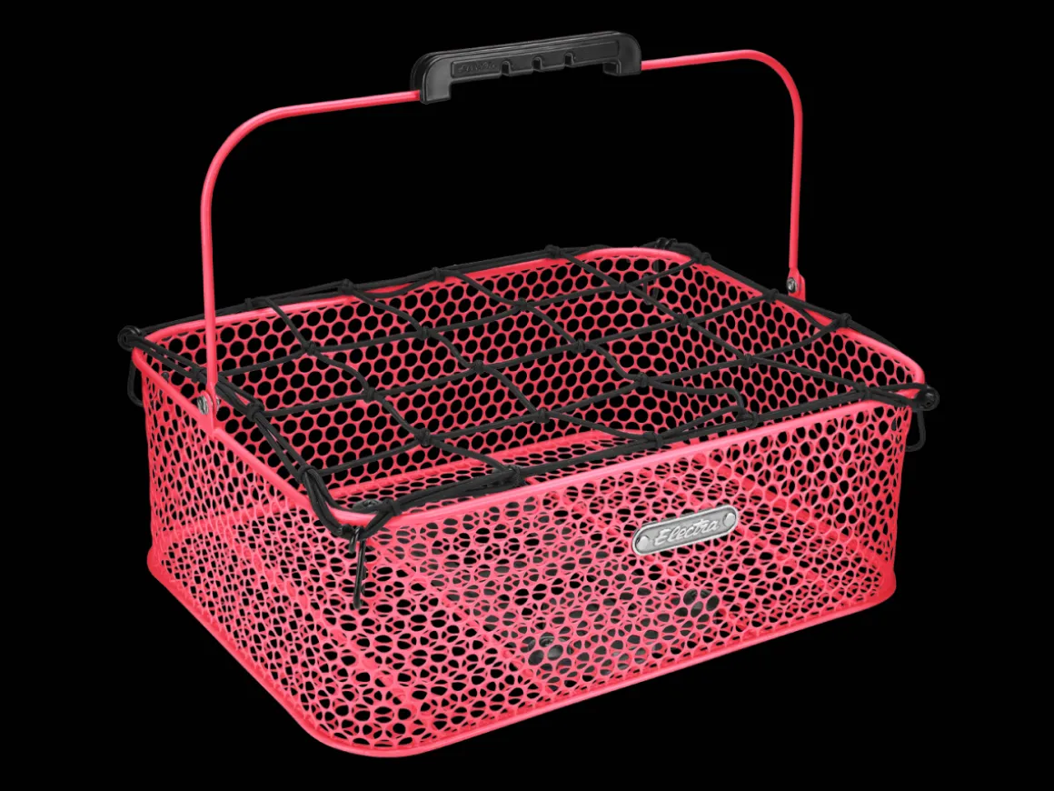 Trek Bikes Electra Honeycomb Low Profile MIK Basket