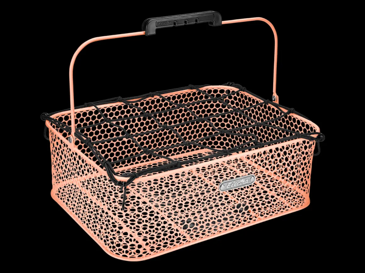 Trek Bikes Electra Honeycomb Low Profile MIK Basket