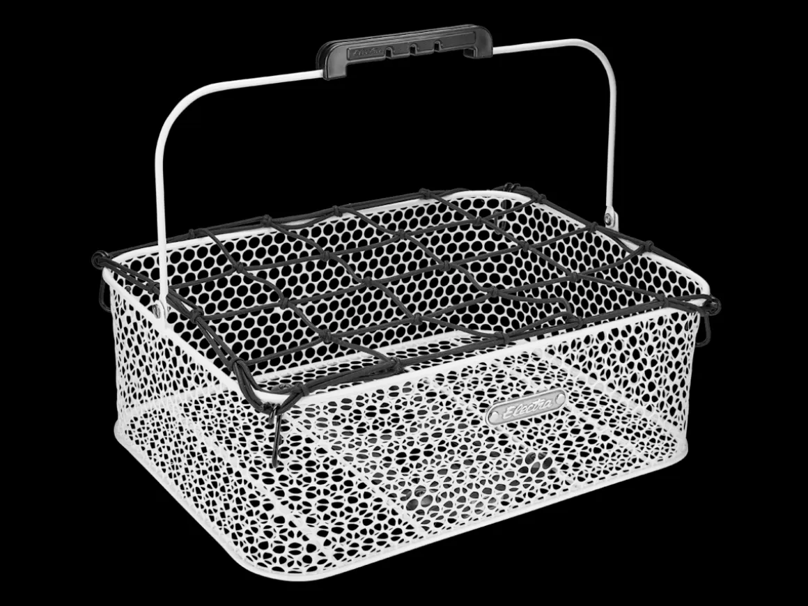 Trek Bikes Electra Honeycomb Low Profile MIK Basket