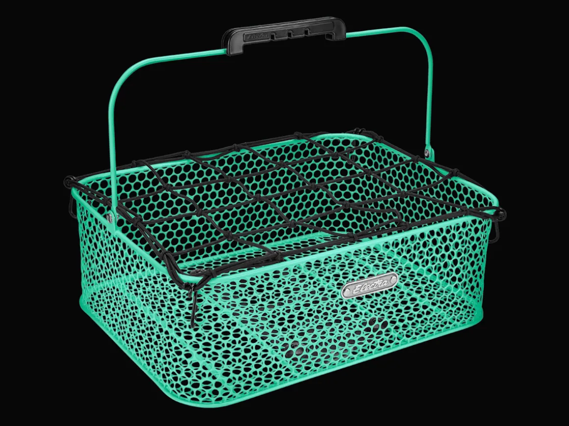 Trek Bikes Electra Honeycomb Low Profile MIK Basket
