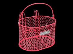 Trek Bikes Electra Honeycomb Small Hook-Mounted Handlebar Basket