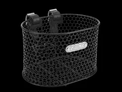 Trek Bikes Electra Honeycomb Small Strap-Mounted Handlebar Basket