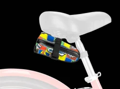 Trek Bikes Electra Ka Pow Saddle Bag