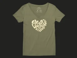 Trek Bikes Electra Ladies' 1993 T-Shirt