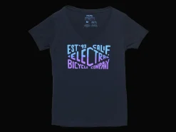 Trek Bikes Electra Ladies' Union T-Shirt