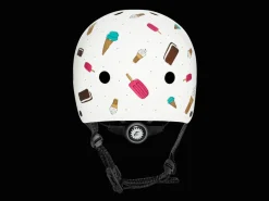 Women Trek Bikes Electra Lifestyle Lux Soft Serve Graphic Helmet