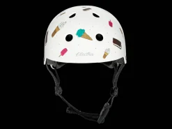 Women Trek Bikes Electra Lifestyle Lux Soft Serve Graphic Helmet