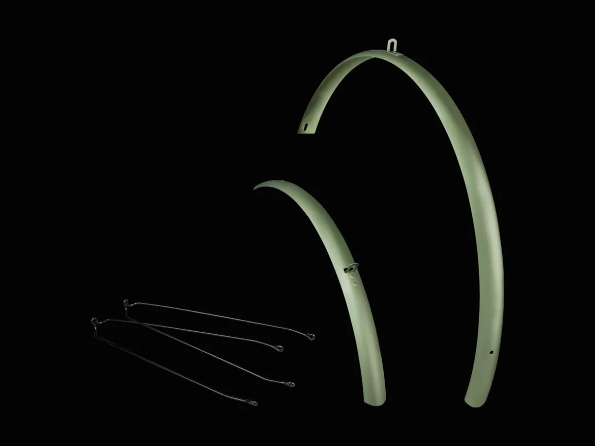 Trek Bikes Electra Loft 7D Step-Over Medium 700c Fender Set