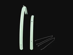 Trek Bikes Electra Loft 7D Step-Thru 700c Fender Set