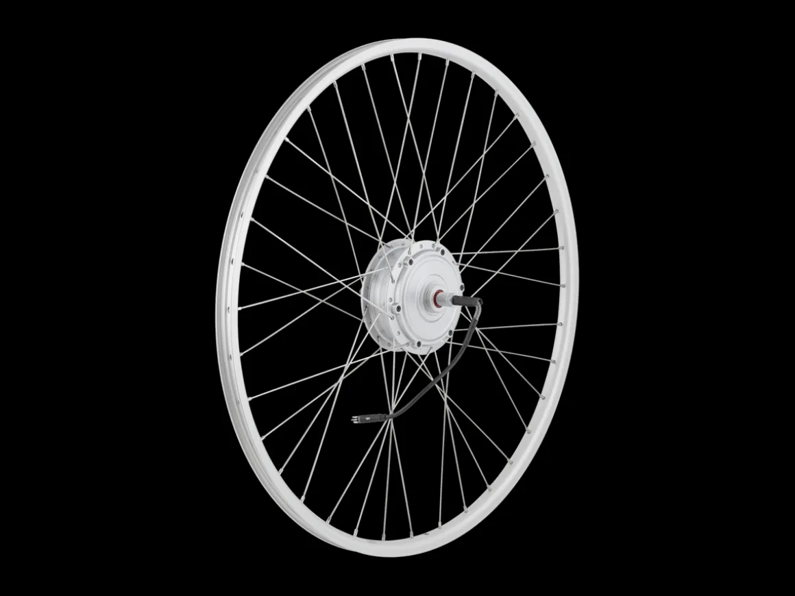 Trek Bikes Electra Loft Go! 7D 700c Wheels