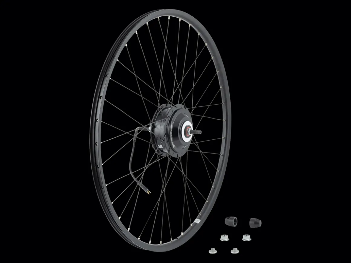 Trek Bikes Electra Loft Go! 7D 700c Wheels