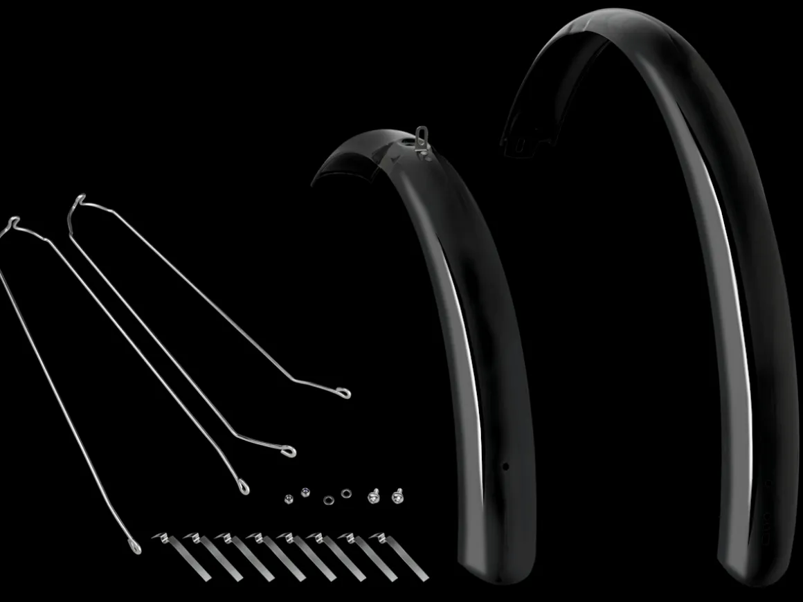 Trek Bikes Electra Loft Go! Fenders