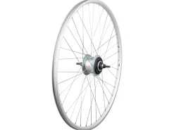Trek Bikes Electra Loft Go! 8i 700C Wheels