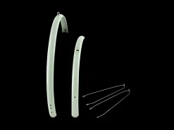 Trek Bikes Electra Loft 7i EQ Step-Thru Medium 700c Fender Set