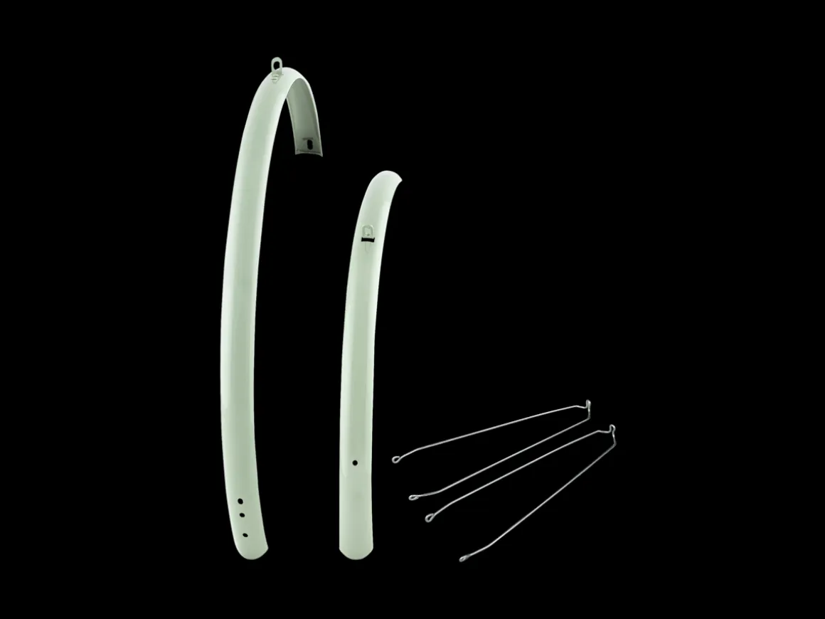 Trek Bikes Electra Loft 7i EQ Step-Thru Medium 700c Fender Set