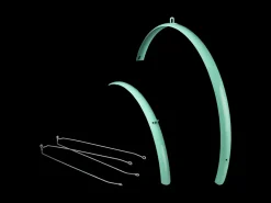 Trek Bikes Electra Loft 3i Ladies' Small 700c Fender Set