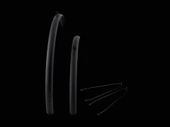 Trek Bikes Electra Loft 7i Step-Over Medium 700c Fender Set