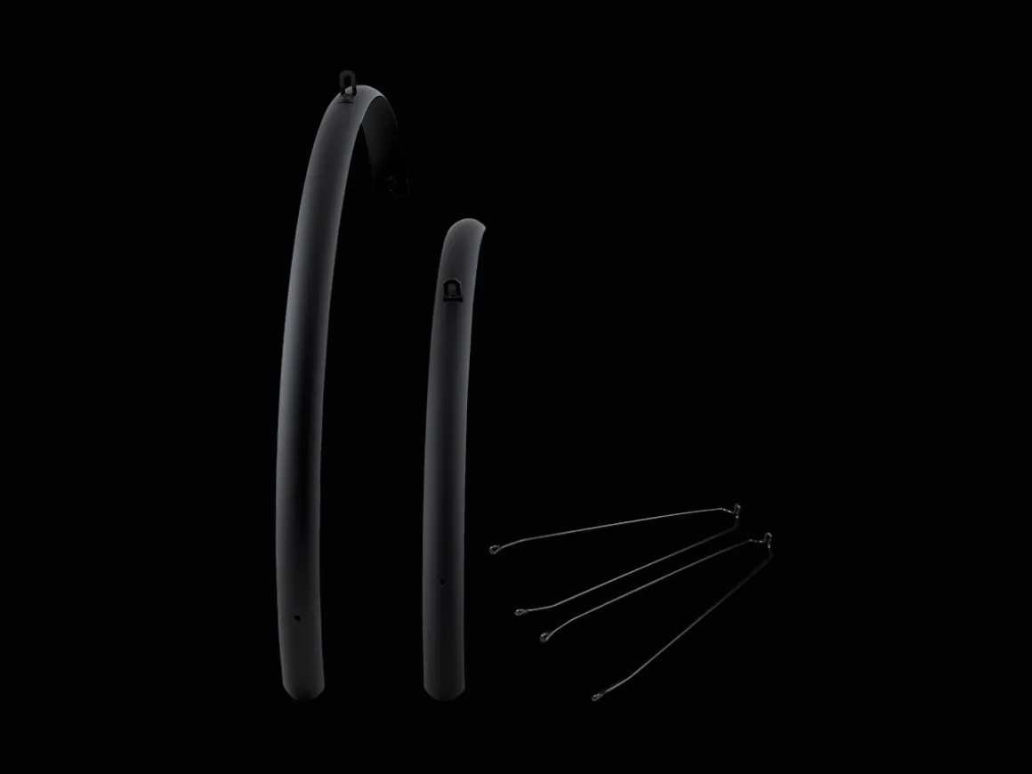 Trek Bikes Electra Loft 7i Step-Over Medium 700c Fender Set