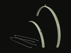 Trek Bikes Electra Loft 7i Step-Thru Small 700c Fender Set
