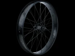 Trek Bikes Electra Lux Fat 26" Wheel