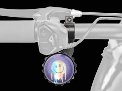 Trek Bikes Electra Meltdown E-bike Bell