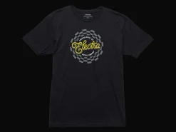Trek Bikes Electra Men's Classic Check T-Shirt