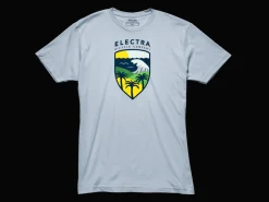 Trek Bikes Electra Men's Crest T-Shirt