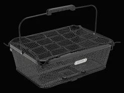 Trek Bikes Electra Mesh Low Profile MIK Basket