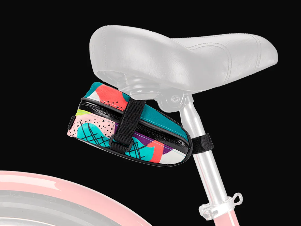 Trek Bikes Electra Miami Saddle Bag