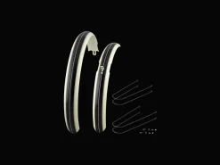 Trek Bikes Electra Modern DLX Tandem Fender Set