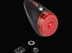 Trek Bikes Electra Nr.9 XE E-bike Rear Bike Light