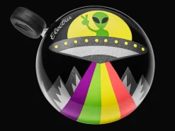 Trek Bikes Electra Peace Outta This World Ringer Bike Bell