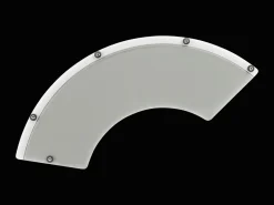 Trek Bikes Electra Ponto Go! Drive Side Skirtguard