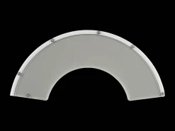 Trek Bikes Electra Ponto Go! Non-Drive Side Top Skirtguard
