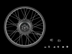 Trek Bikes Electra Ponto Go! 20" Wheel