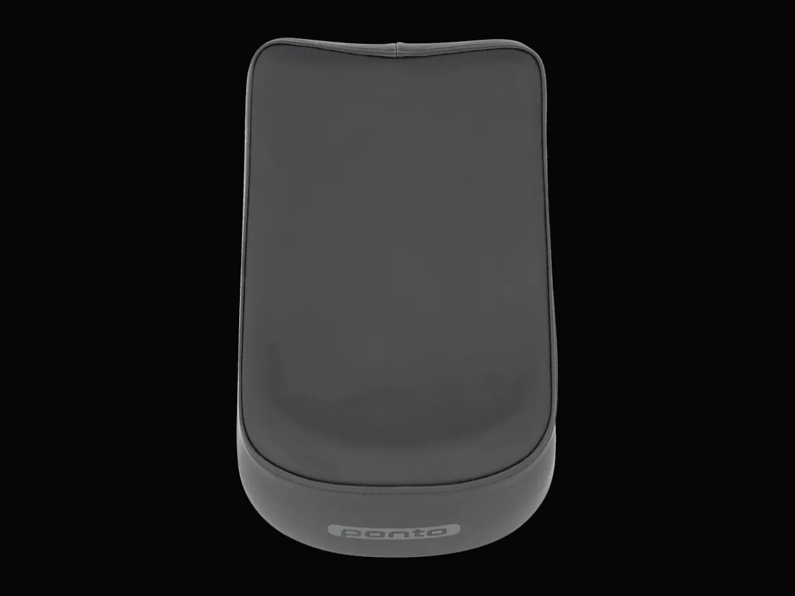 Trek Bikes Electra Ponto Go! Rear Saddle
