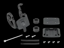 Trek Bikes Electra Quick Release Basket Bracket & Mount