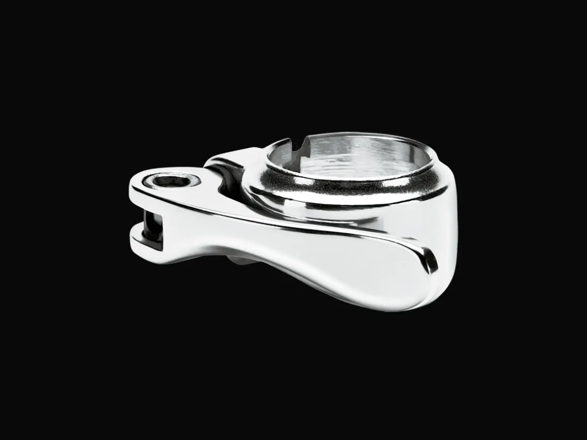 Trek Bikes Electra Quick Release Seat Collar