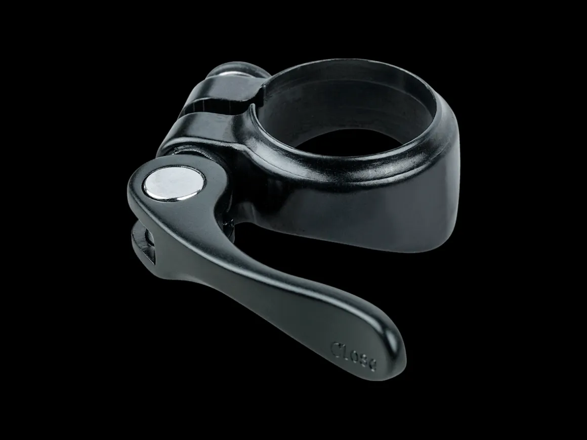 Trek Bikes Electra Quick Release Seat Collar